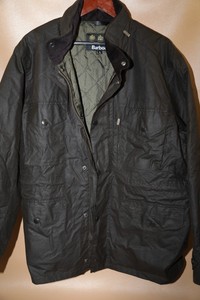 barbour sapper jacket ebay