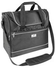 Carbags Reisetasche 40L - 40x20x40cm