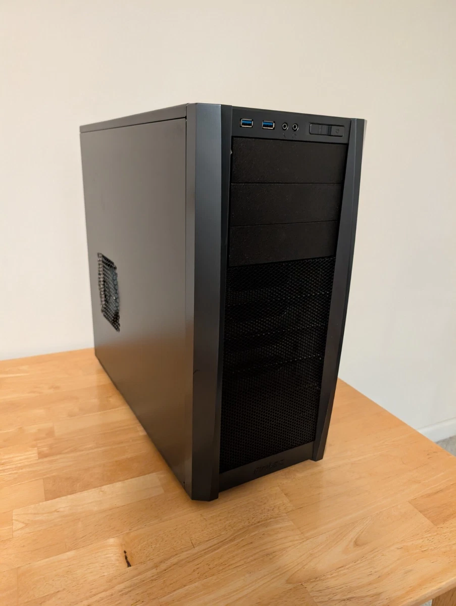 1080p Sleeper Gaming PC (GTX 1660 6GB, i7-7700) | eBay