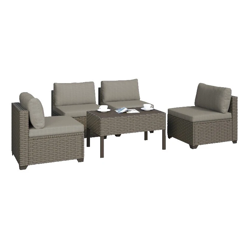 Tradicional Móveis para pátio e Jardim