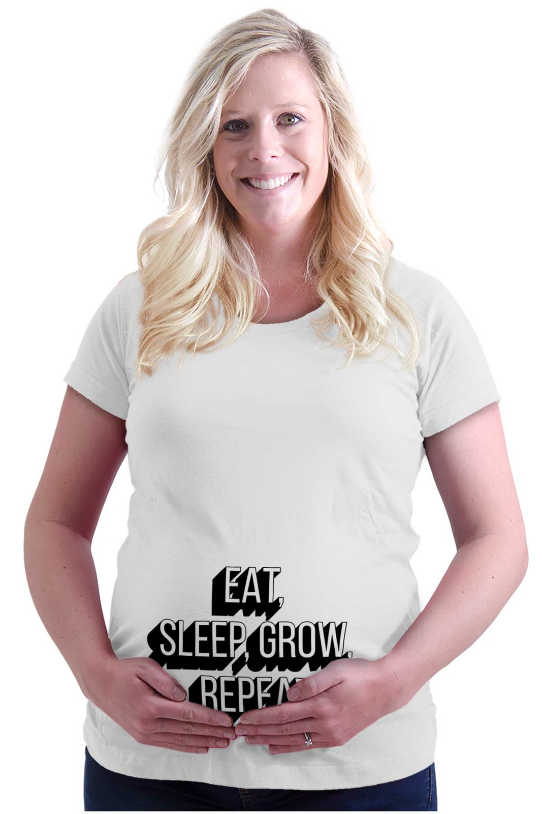 pregnancy bump shirts