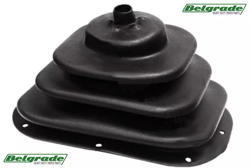 Volvo Shifter Boot Replaces 284053204, 8169281, V8058048 | eBay