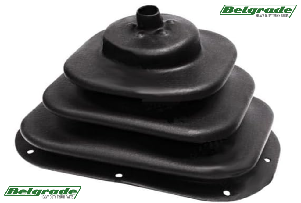 Volvo Shifter Boot Replaces 284053204, 8169281, V8058048 | eBay