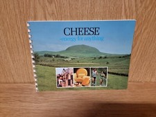 Cheese,  Energy For Anything Vintage Milk…