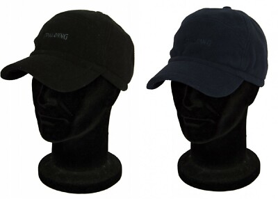 Hut Cap Mann Herr SPALDING Artikel BA60