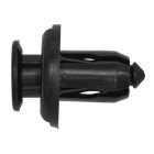 Sealey TCPR2020GM Push Rivet, 20mm x 25mm, Fits GM - Pack of 20