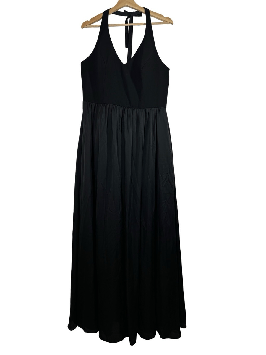 White by Vera Wang Black Bridal Prom Dress Gown Size 14 | eBay White by Vera Wang Black Bridal Prom Dress Gown Size 14 | eBay