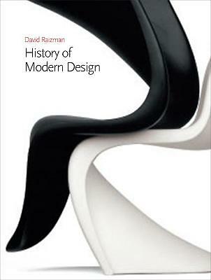 History Of Modern Design, 2Nd Edition David Raizman - Image 4