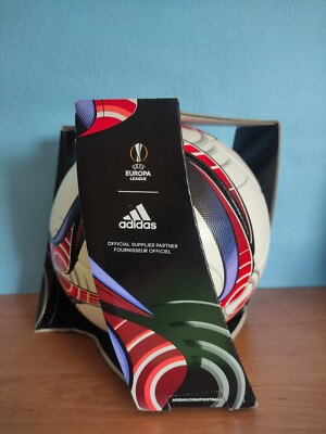Official Match Ball Adidas UEFA Europa League 2016/2017 ⚽ AP1689