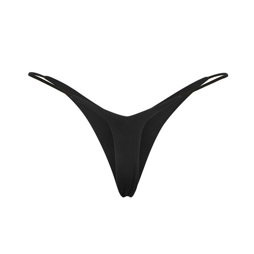 1/2X Damen Sexy Weiche Französische Höschen Slips Tanga Höschen Nachtwäsche C8 - Bild 25 von 28
