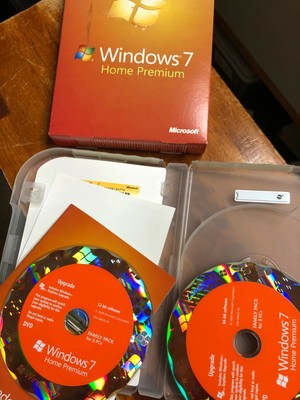 Where to buy Windows 7 Home Premium Family Pack
