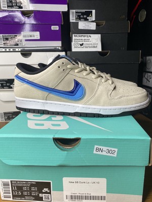nike sb dunk low pro truck it