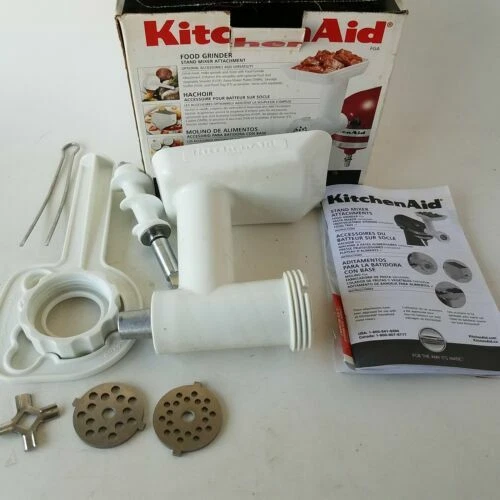 KitchenAid Abrelatas y Exprimidores