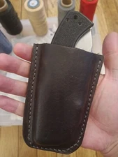 cold steel 4 max scout leather sheath