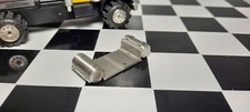Universal Custom Gray 3D Fuel TANKS for Schaper Stomper Semi Trucks