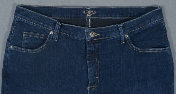 Leeです！ UC02454 **LEE** RIDERS STRAIGHT LEG WOMENS JEANS sz16P | eBay