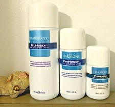 Monómero líquido para esculpir uñas Gelish Harmony ProHesion *Elige tu tamaño