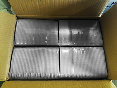 Bavoirs Jetables Verts 18x13 Pouces - 3 Plis, Pour Dentiste, Tatouage, Médical