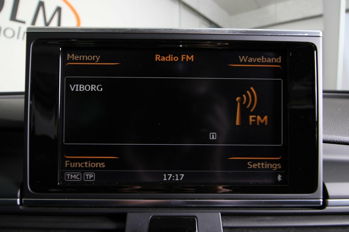Audi A6 3,0 TDi 218 Avant S-tr. Van