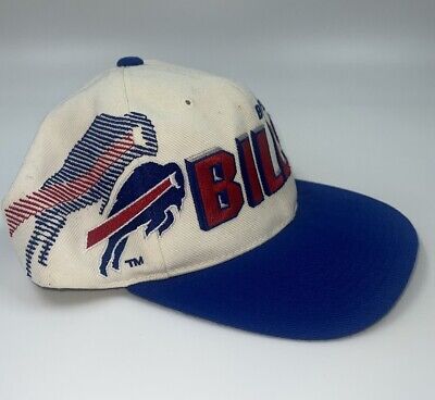 Vintage NFL Sports Specialties Buffalo Bills Shadow Fiber Vintage NFL Sports Specialties Buffalo Bills Shadow Fiber