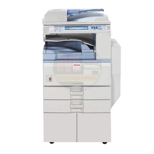 nashuatec photocopier