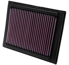 Kn 33-2853 Replacement Air Filter For 2002-2012 Fordmazda Kn 33-2853 Replacement Air Filter For 2002-2012 Fordmazda