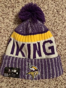 4t vikings jersey