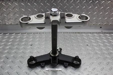 2007 HONDA REBEL 250 CMX250C FRONT FORKS CLAMP LOWER TRIPLE TREE 53219-KR3-620