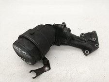 Support De Filtre À Huile MERCEDES-BENZ E-CLASS W211 6740273366 2008 11162788