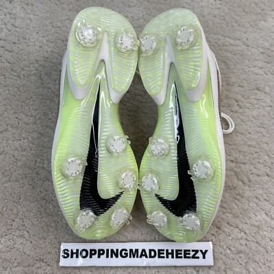 US 6] NIKE AIR ZOOM VICTORY TOUR 2 NRG CORK GOLF SHOES  display picture 1