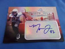 2012 Press Pass Sports Town Football Cards 19