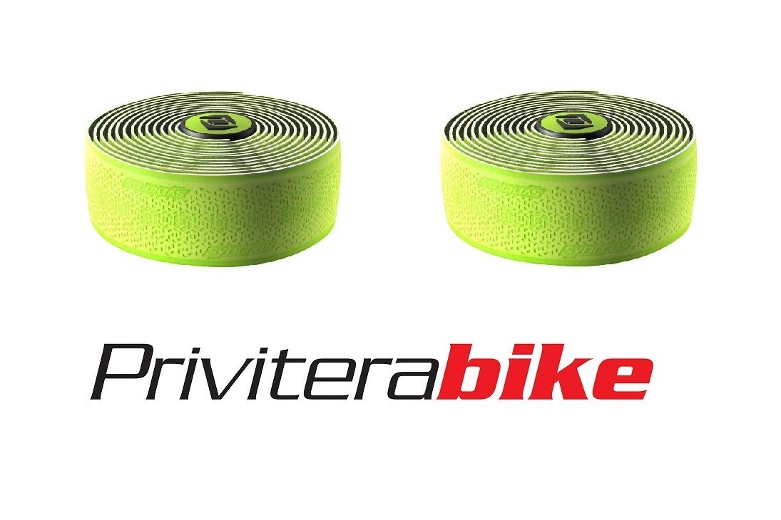 NASTRO MANUBRIO SYNCROS FOAM GIALLO - 270228-3163222