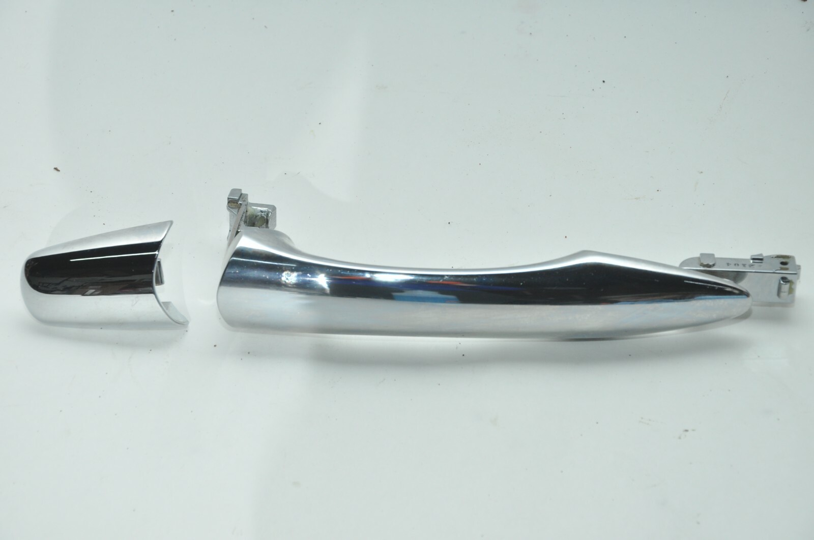 INFINITI JX35 Rear Right RH Passenger Side Door Exterior Handle Grip