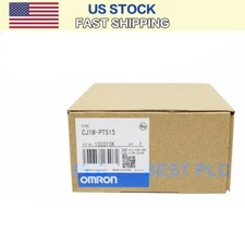 1PCS NEW Omron PLC module CJ1W-PTS15