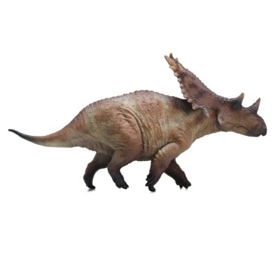 Haolonggood Chasmosaurus Modell (Zou Run) Neu in OVP