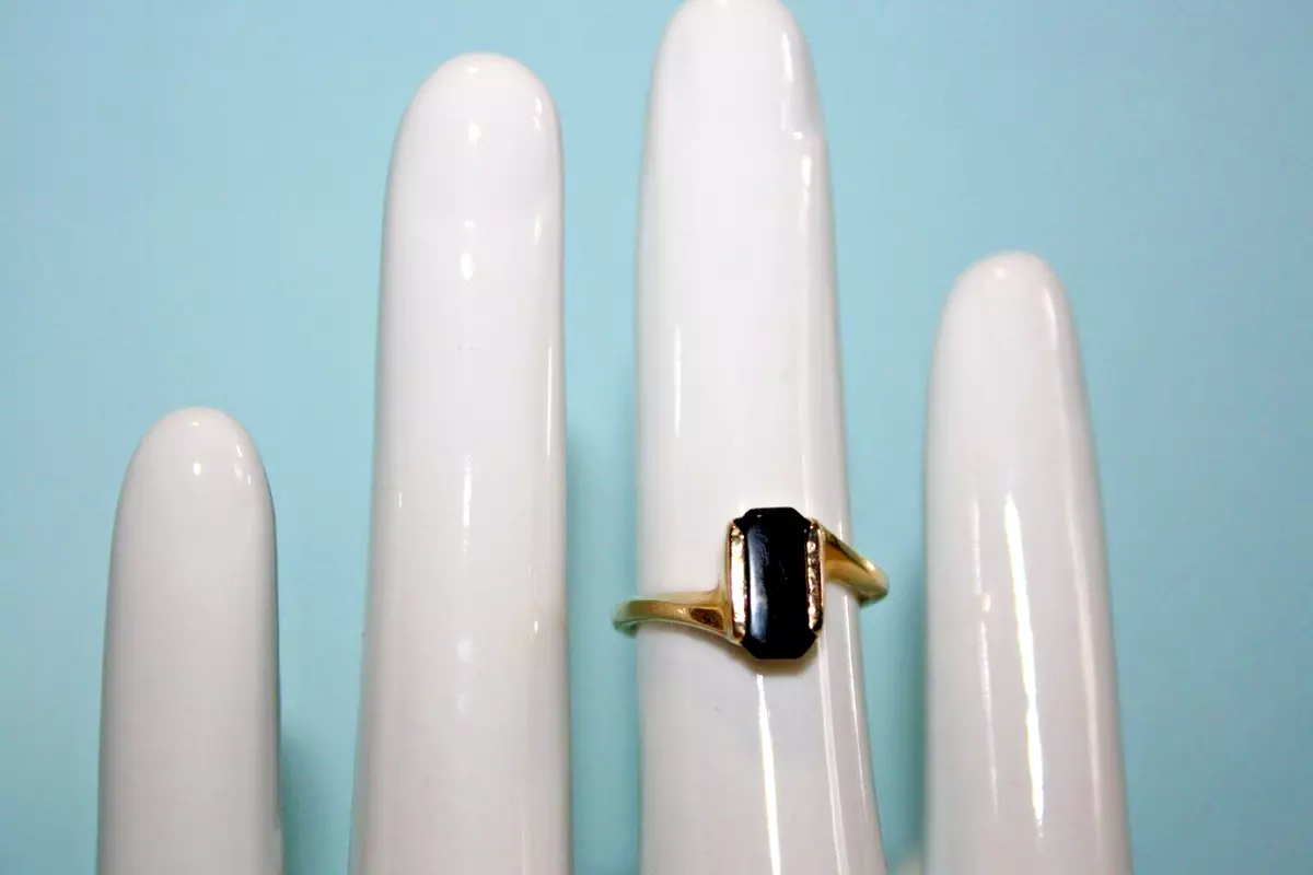 Cid 14kp best sale ring