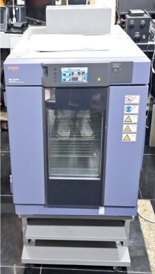 Espec SH-642 Temperature & Humidity Chamber [#B241009] | eBay