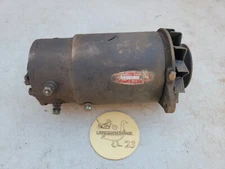 55-62 Chevrolet Delco Remy 1102191 Generator Bel Air Biscayne Impala Truck OEM