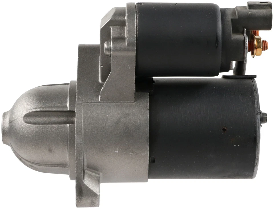 Arranque Bosch para Kia Forte5 2014-2015 2,0 L L4 (remanufacturado) Foto 3 de 4