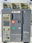 SCHNEIDER COMPACT NS800N 800A 3-POLE 220-240V CIRCUIT BREAKER MICROLOGIC 6.0A