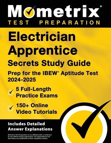 Matthew Bowling Electrician Apprentice Secrets Study Guide - 5 Full- (Tascabile)