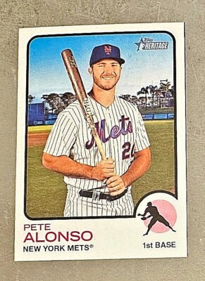 2022 Topps Heritage 1-200 FAN FAVS 1/1 Gold Foil Stamp CUSTOM - U-Pick *9060