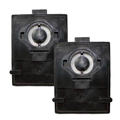 Crucial Vacuum Replacement Vacuum Filters Compatible With Rainbow Rexair Part...