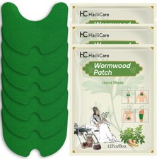 300x Knee` Pain Relief Patch Kniegelenk Schme...