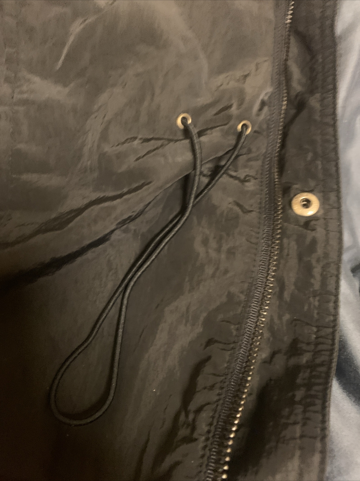 Poco Rabbane Wind brake  Jacket Sz8 - image 10