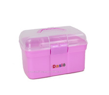 Daslo Riding Case