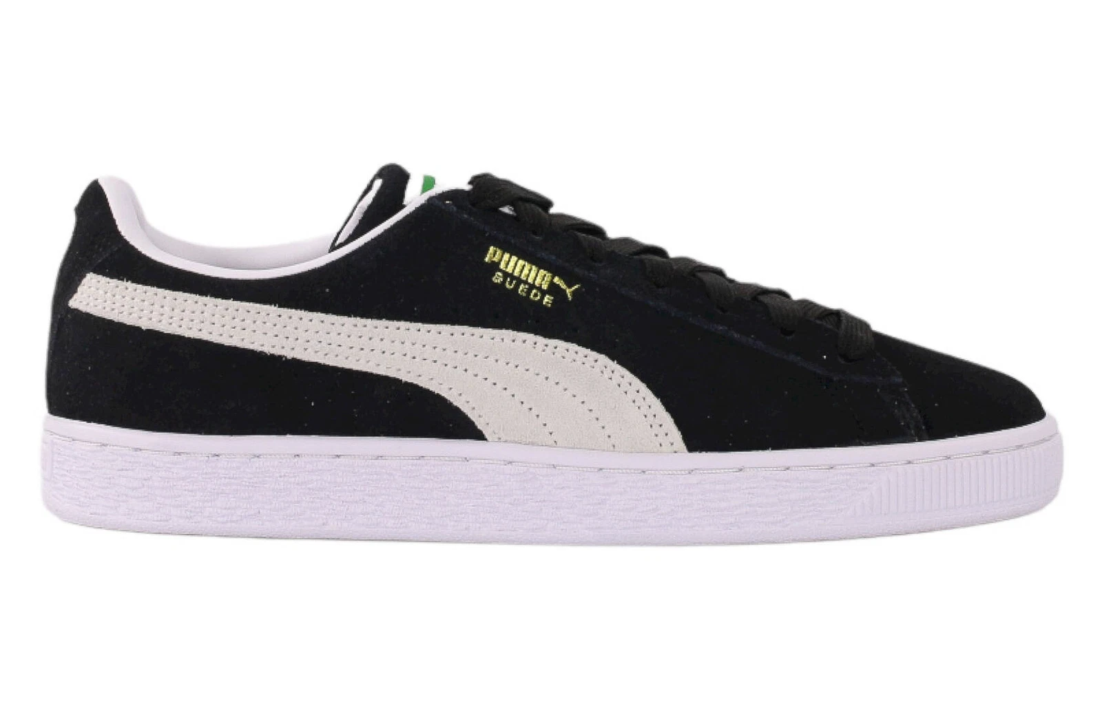 Scarpe uomo Puma Suede Classic XXI 374915 01