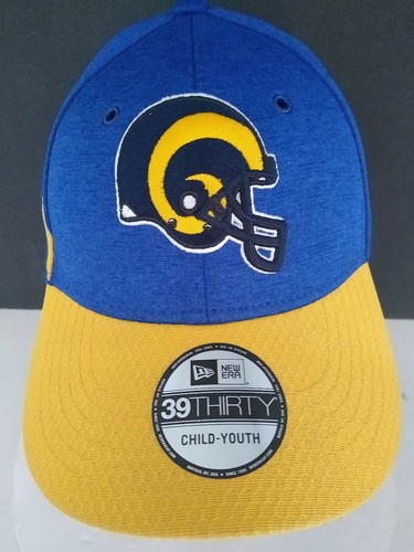 Los Angeles Rams HAT Child/Youth Size 