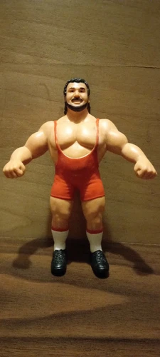 WWF- TED ARCIDI- 1987 LJN