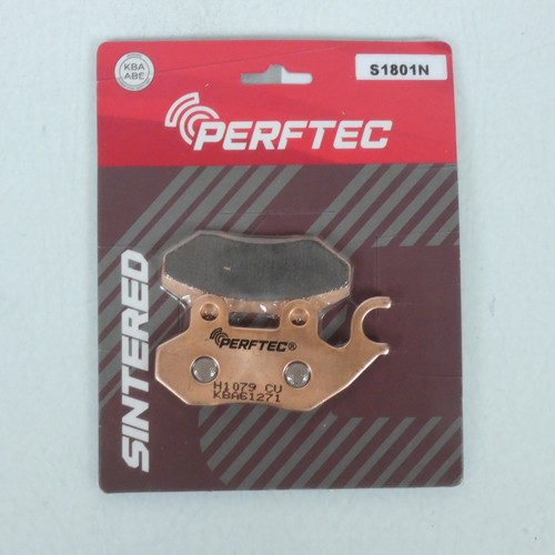 ACCOSSATO Plaquette De Frein Agpa102st, SYM > 50 Jet 4 R, 50